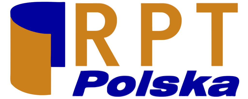 logo rpt polska