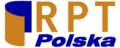 Logo RPT Polska
